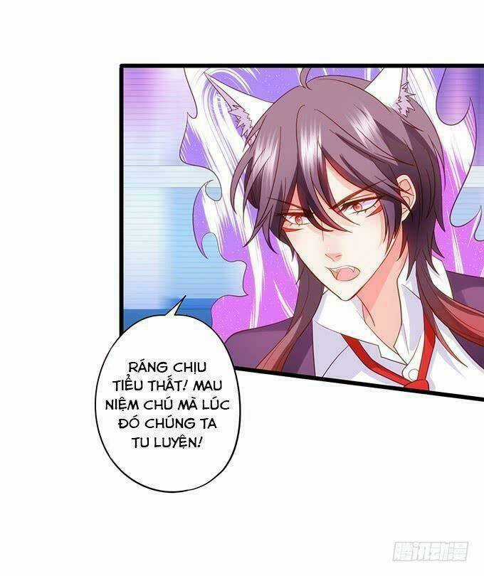 HỒ TIÊN HUNG BẠO - Chapter 99 - Trang 81