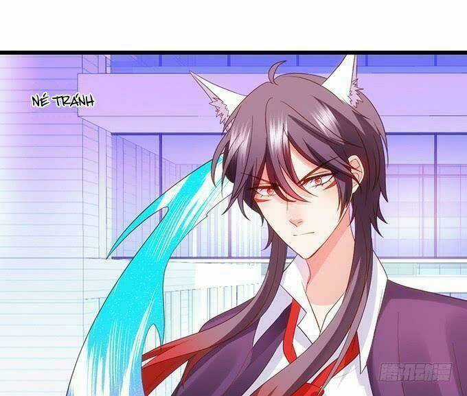 HỒ TIÊN HUNG BẠO - Chapter 99 - Trang 83