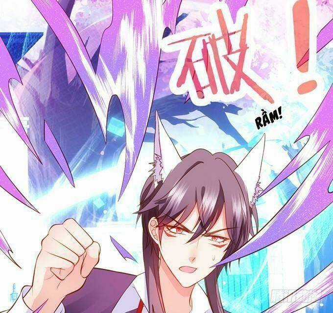 HỒ TIÊN HUNG BẠO - Chapter 99 - Trang 10