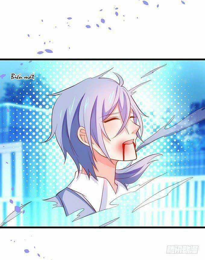 HỒ TIÊN HUNG BẠO - Chapter 99 - Trang 94