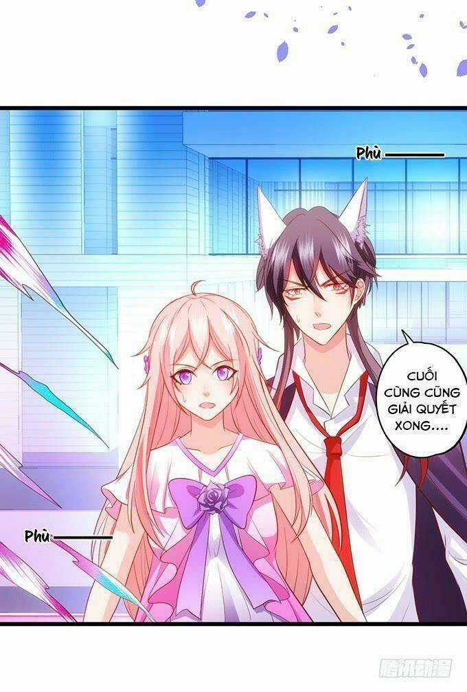 HỒ TIÊN HUNG BẠO - Chapter 99 - Trang 95