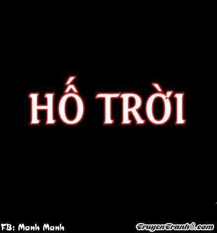 Hố Trời - Chapter 1 - Trang 1