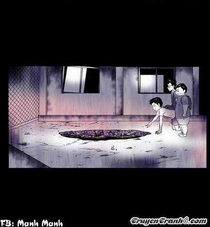 Hố Trời - Chapter 1 - Trang 15