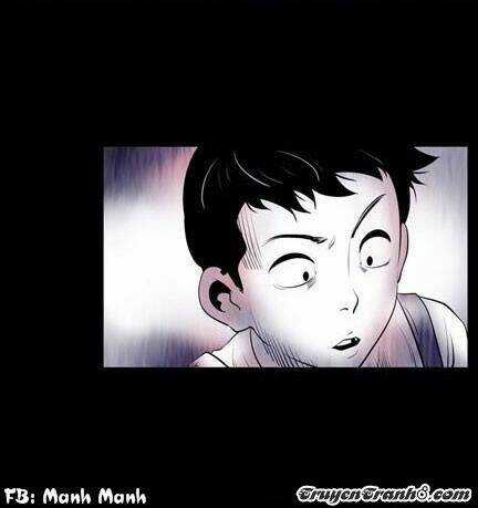 Hố Trời - Chapter 1 - Trang 16