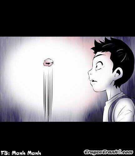 Hố Trời - Chapter 1 - Trang 17