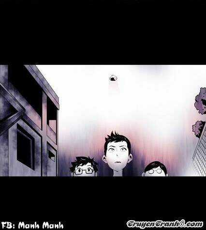 Hố Trời - Chapter 1 - Trang 19