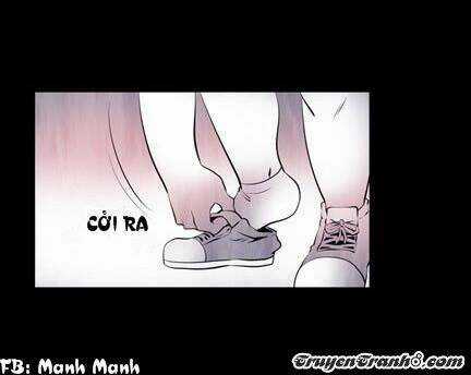 Hố Trời - Chapter 1 - Trang 22