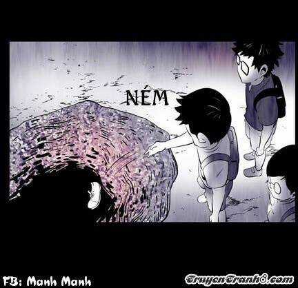 Hố Trời - Chapter 1 - Trang 24