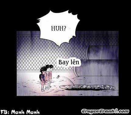 Hố Trời - Chapter 1 - Trang 26