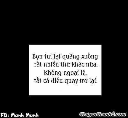 Hố Trời - Chapter 1 - Trang 27