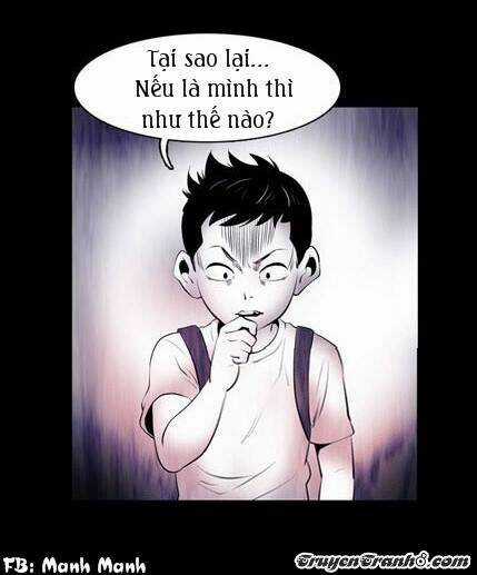 Hố Trời - Chapter 1 - Trang 28