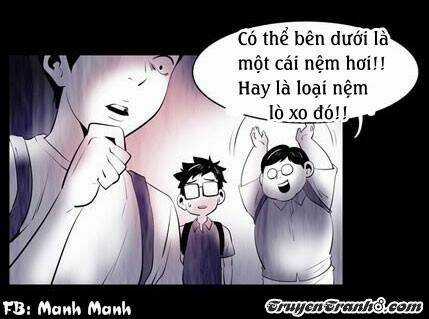 Hố Trời - Chapter 1 - Trang 29