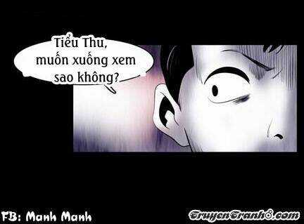 Hố Trời - Chapter 1 - Trang 30