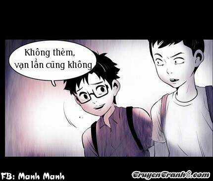 Hố Trời - Chapter 1 - Trang 31