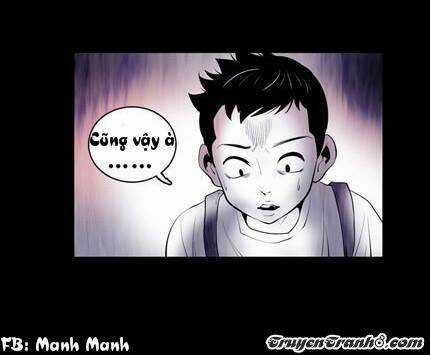 Hố Trời - Chapter 1 - Trang 32