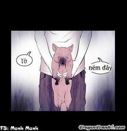 Hố Trời - Chapter 1 - Trang 34