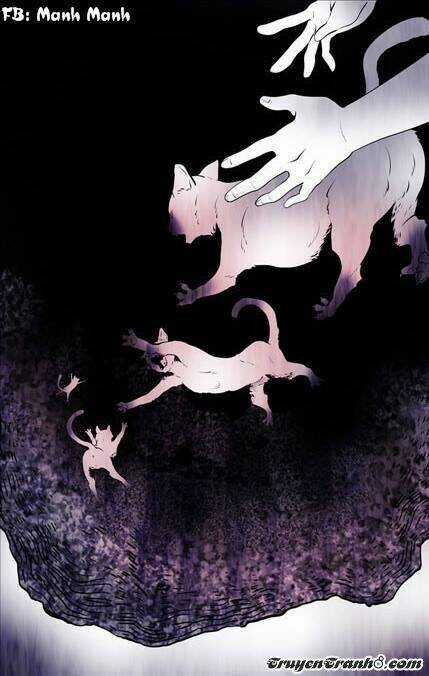 Hố Trời - Chapter 1 - Trang 35