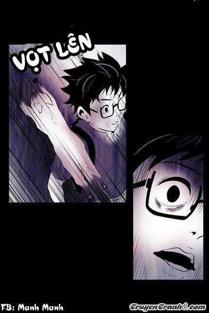 Hố Trời - Chapter 1 - Trang 38