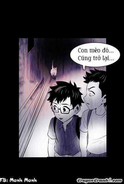 Hố Trời - Chapter 1 - Trang 39