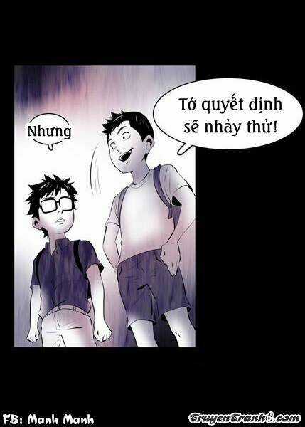 Hố Trời - Chapter 1 - Trang 40