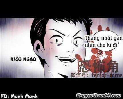 Hố Trời - Chapter 1 - Trang 42