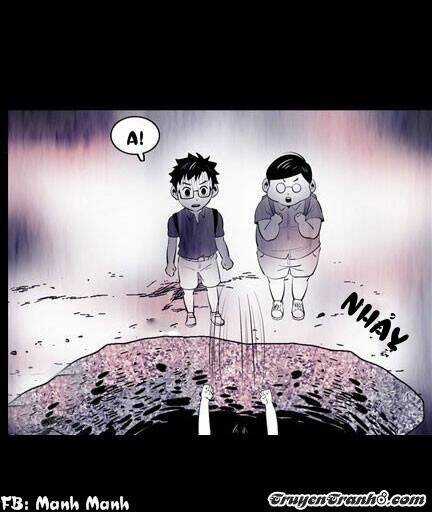 Hố Trời - Chapter 1 - Trang 44