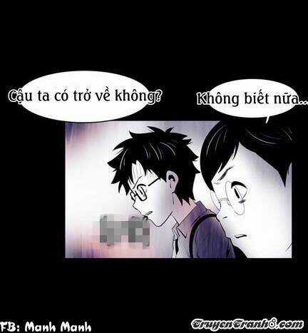 Hố Trời - Chapter 1 - Trang 45