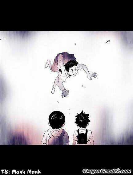 Hố Trời - Chapter 1 - Trang 46