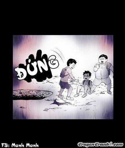 Hố Trời - Chapter 1 - Trang 47