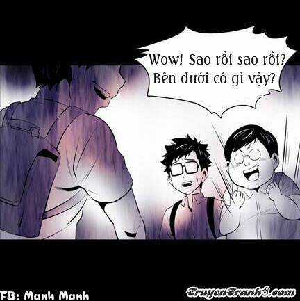 Hố Trời - Chapter 1 - Trang 48