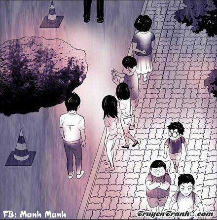 Hố Trời - Chapter 1 - Trang 6