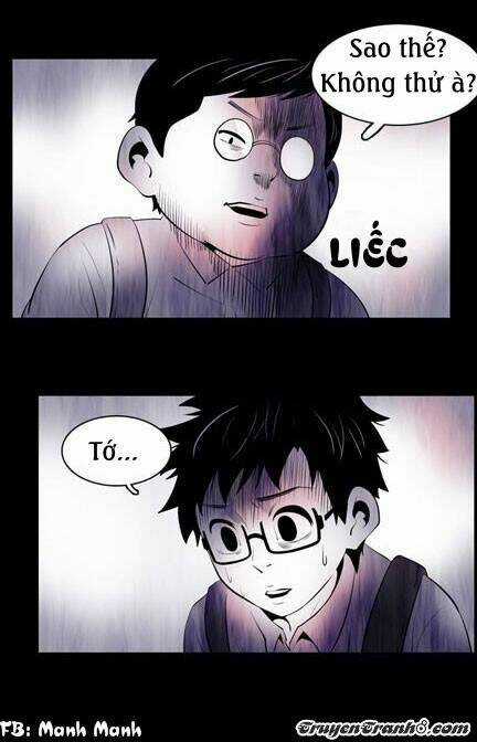 Hố Trời - Chapter 1 - Trang 51