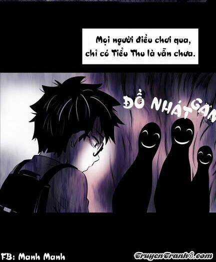 Hố Trời - Chapter 1 - Trang 54