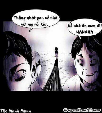 Hố Trời - Chapter 1 - Trang 56