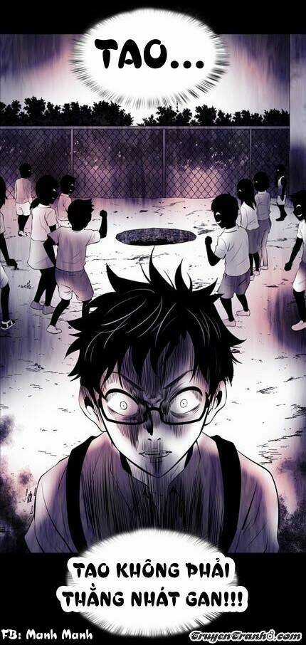 Hố Trời - Chapter 1 - Trang 58