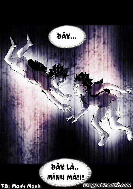 Hố Trời - Chapter 1 - Trang 70