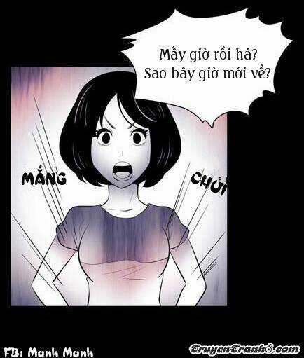 Hố Trời - Chapter 1 - Trang 77