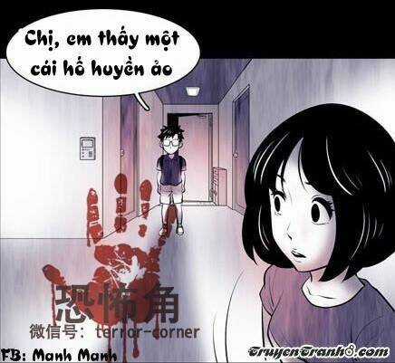 Hố Trời - Chapter 1 - Trang 80