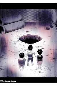 Đọc truyện Hố Trời