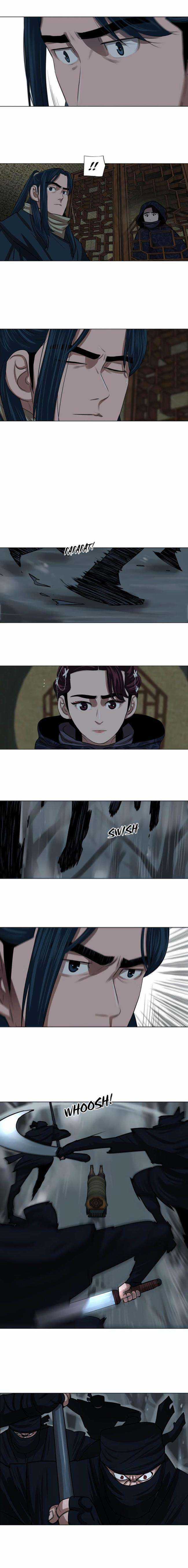 Hộ Vệ - Chapter 10 - Trang 5