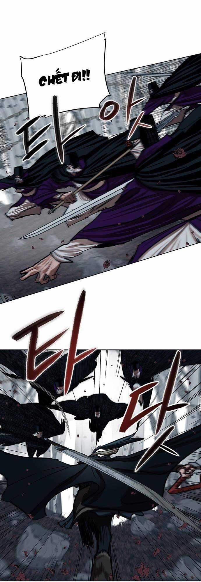 Hộ Vệ - Chapter 100 - Trang 12