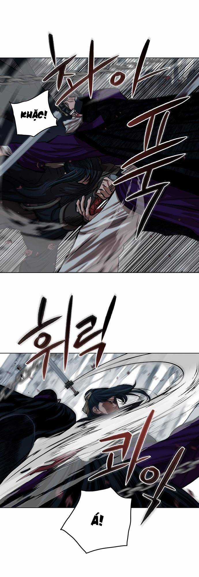 Hộ Vệ - Chapter 100 - Trang 13