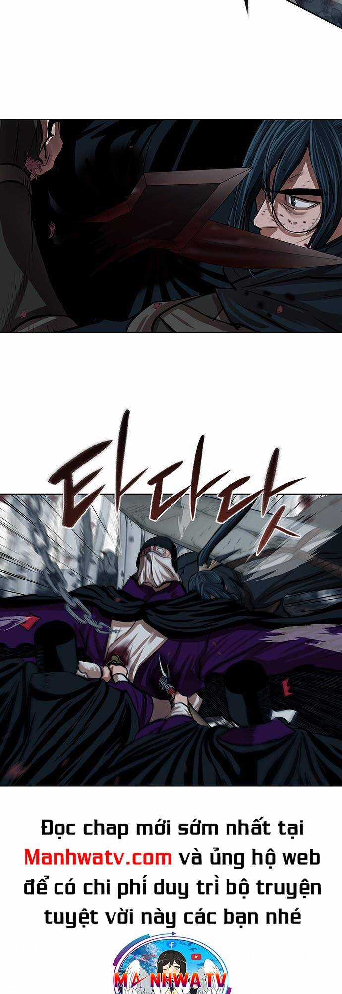 Hộ Vệ - Chapter 100 - Trang 15