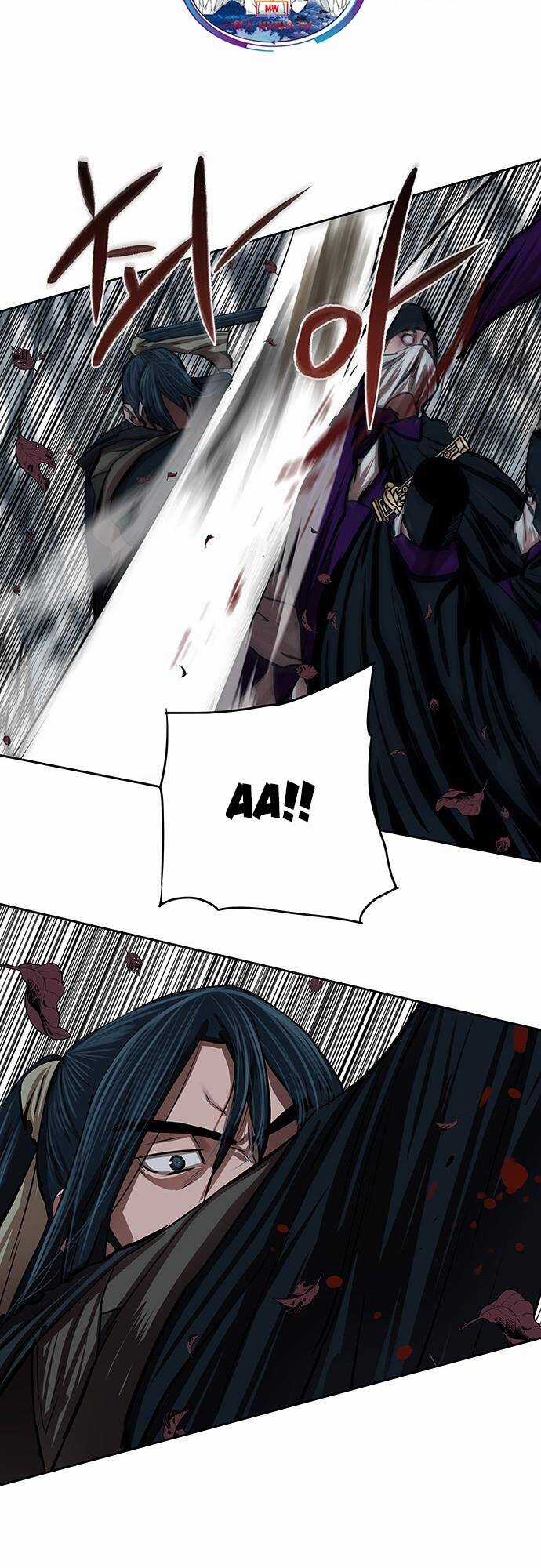 Hộ Vệ - Chapter 100 - Trang 16