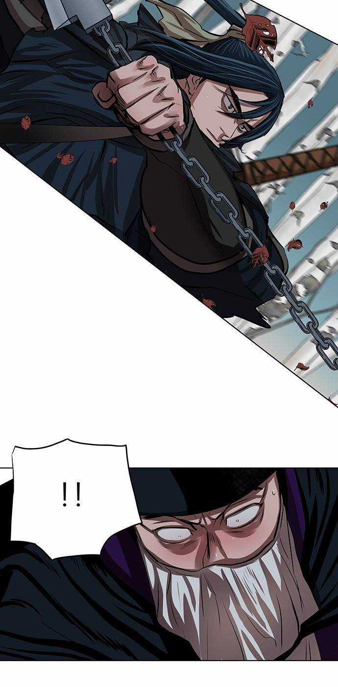 Hộ Vệ - Chapter 100 - Trang 20