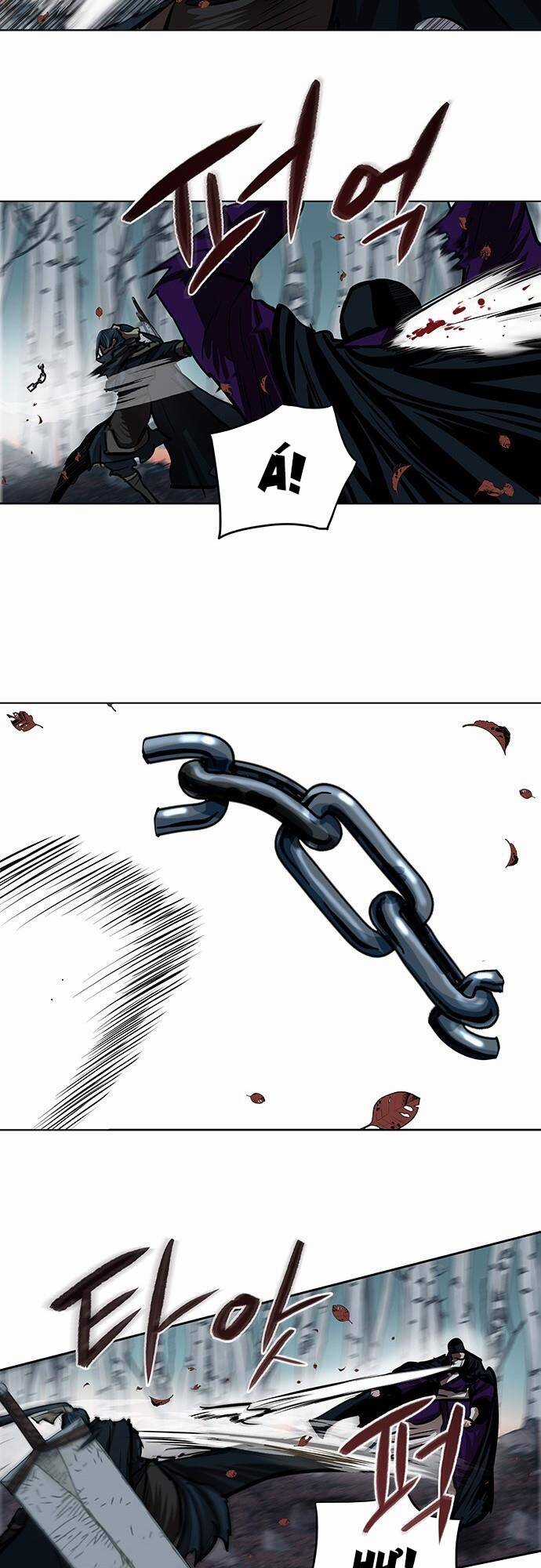 Hộ Vệ - Chapter 100 - Trang 22