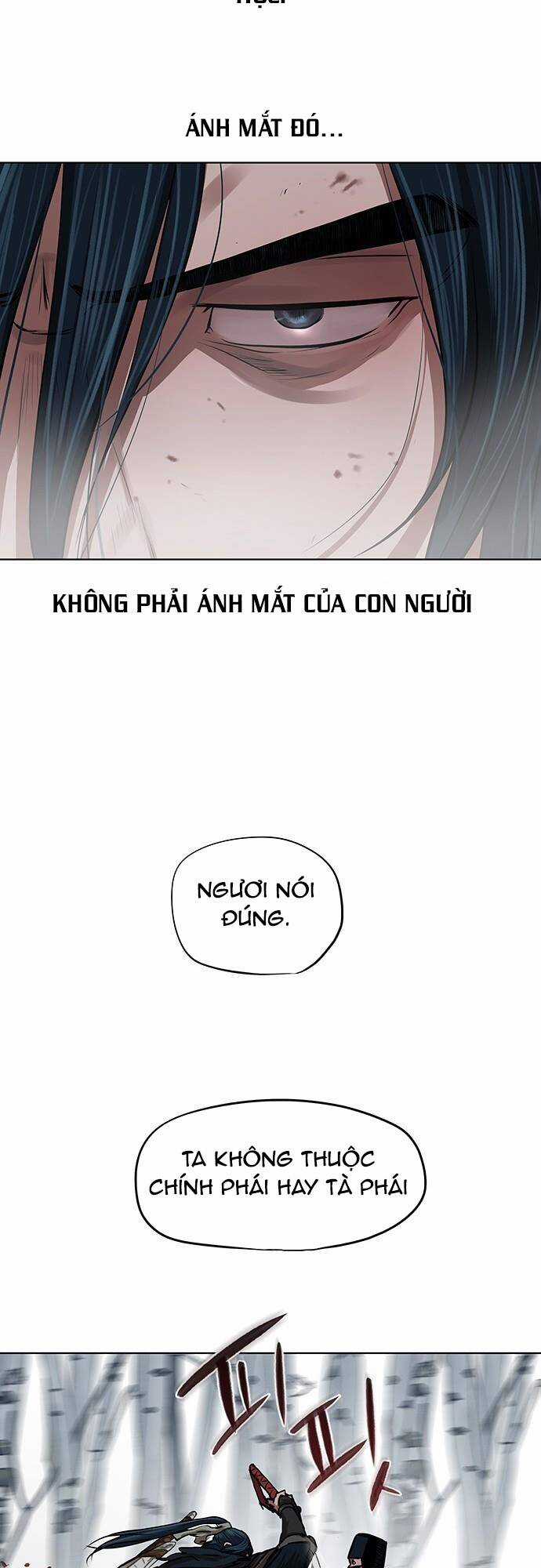 Hộ Vệ - Chapter 100 - Trang 25