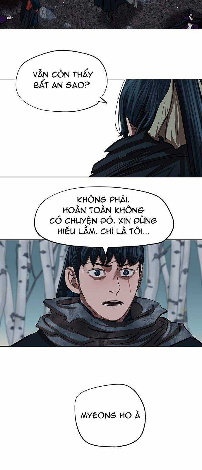 Hộ Vệ - Chapter 100 - Trang 30