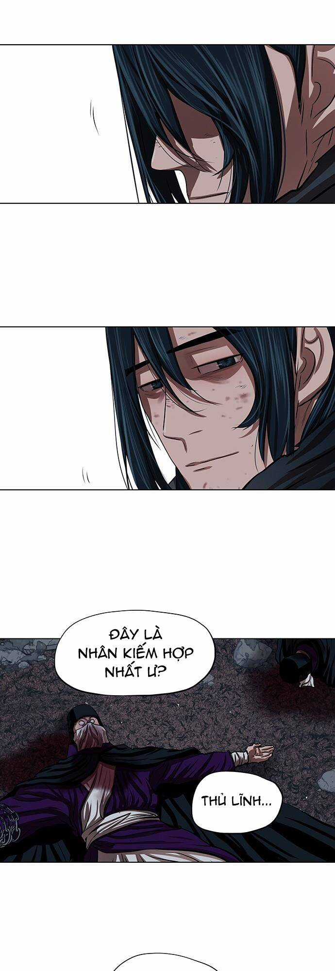 Hộ Vệ - Chapter 100 - Trang 31