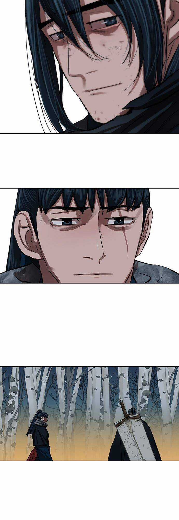 Hộ Vệ - Chapter 100 - Trang 33